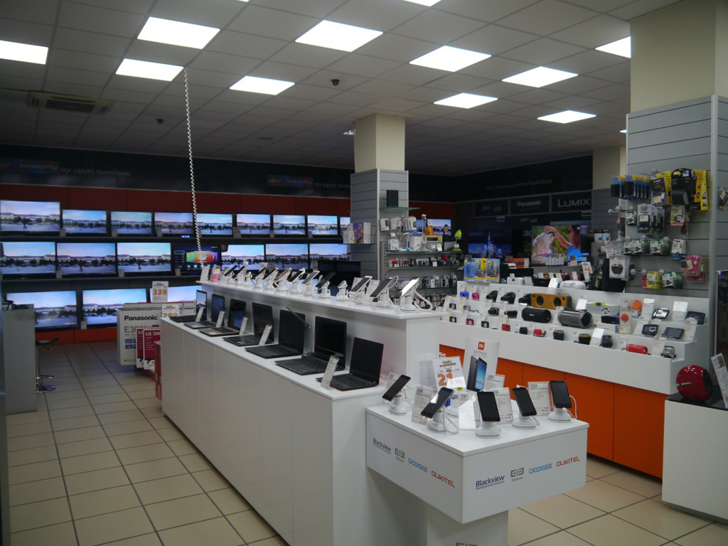 Welcome Stores 5