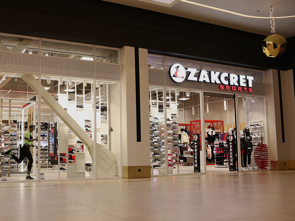 ZAKCRET SPORTS 1