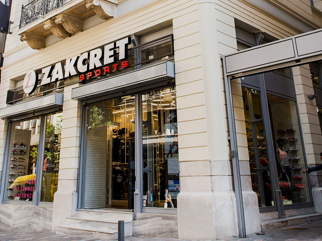 ZAKCRET SPORTS 3