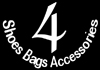 4 Shoes Bags Accessories