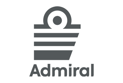 Admiral Sport Shops logo