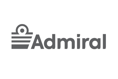 Admiral Sport Shops logo