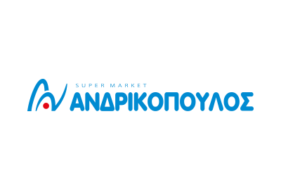 ΑΝΔΡΙΚΟΠΟΥΛΟΣ SUPER MARKET logo