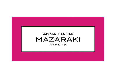 ANNA MARIA MAZARAKI