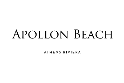 Apollon Beach logo