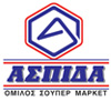 Aspida Palaiologos logo