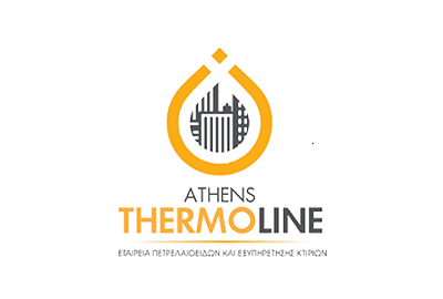 Athens Thermoline logo