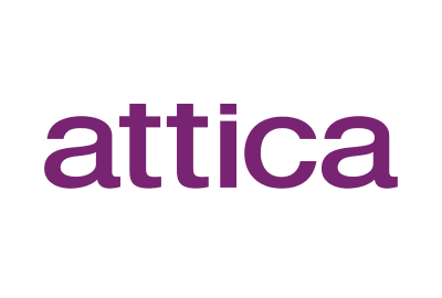 Attica logo