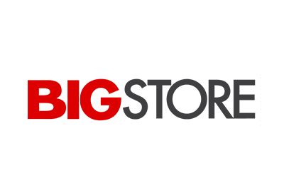 Bigstore logo