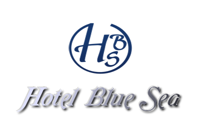 Blue Sea Hotel logo