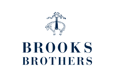 Brooks Brothers logo