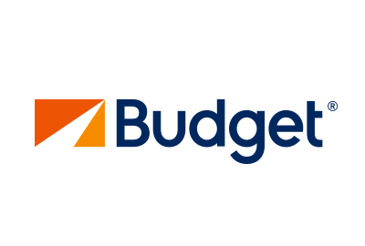 Budget logo