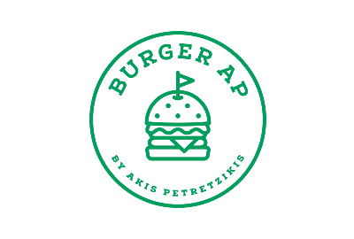 Burger AP Logo