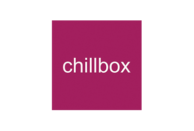 chillbox logo