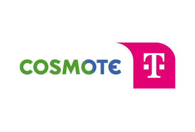 COSMOTE TELEKOM logo