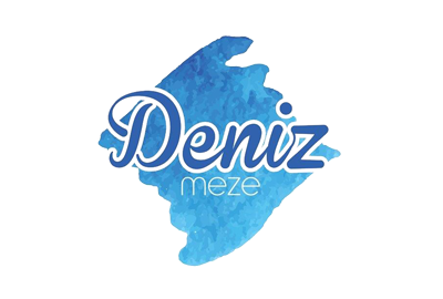Deniz Meze logo