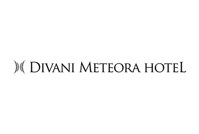 Divani Meteora Hotel logo