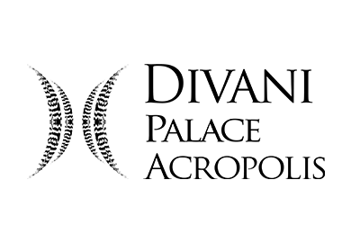 Divani Palace Acropolis logo