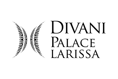 Divani Palace Larissa logo
