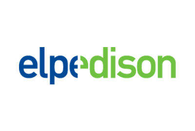 elpedison logo