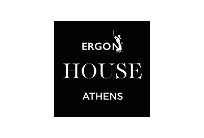 Ergon House Hotel logo