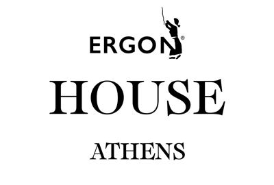 Ergon House Restaurant logo