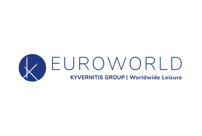 Euroworld logo
