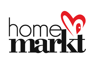 HomeMarkt logo