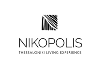 Hotel Nikopolis logo
