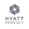Hyatt Regency Thessaloniki logo