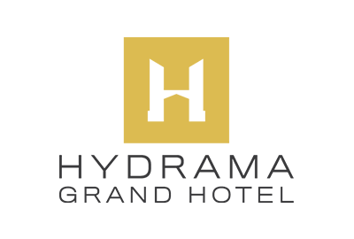 Hydrama Grand Hotel logo