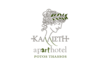 Kallisti Hotel logo