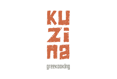 Kuzina logo