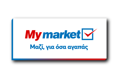 My market logo