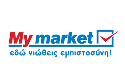 My market logo