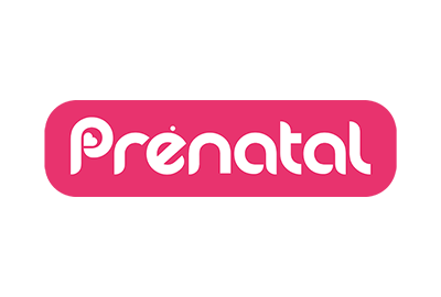 Prenatal logo