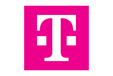 COSMOTE TELEKOM logo