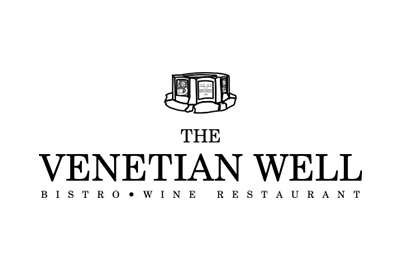 Venetian Well logo
