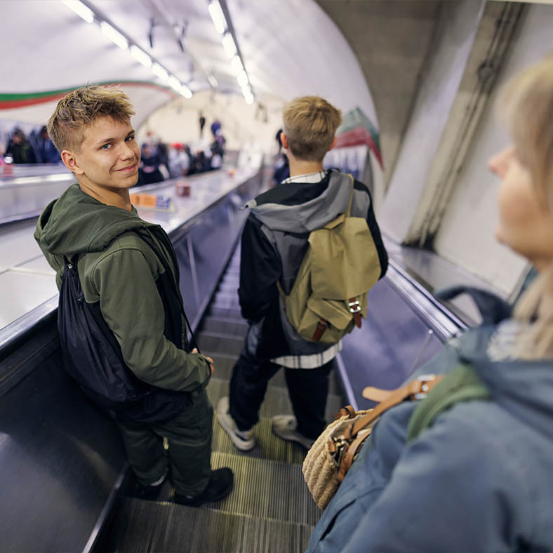 Μετακινήσεις με 10% €πιστροφή