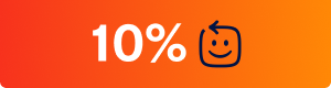 Ποσοστό επιστροφή 10%