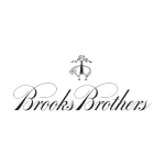 brooks brothers logo επιστροφή premium