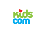 kidscom logo επιστροφή premium