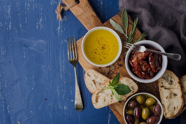 Αγαπημένες γεύσεις από λατρεμένους προορισμούς