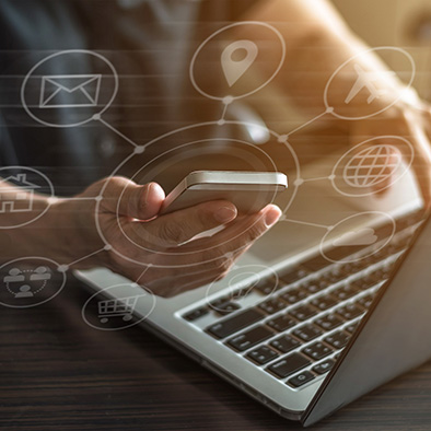 Συνδεσιμότητα και Internet of Things