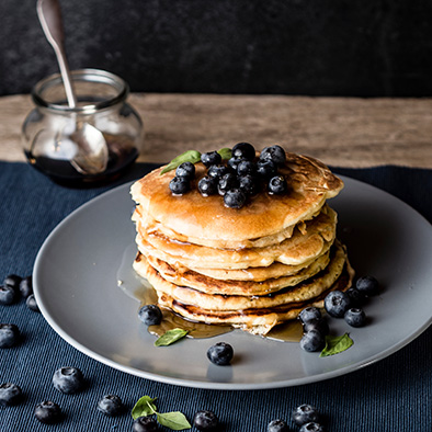 Τα pancakes