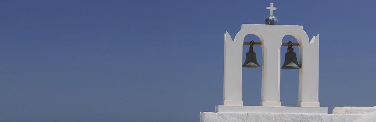 Γραφικά εκκλησάκια για την Ανάσταση