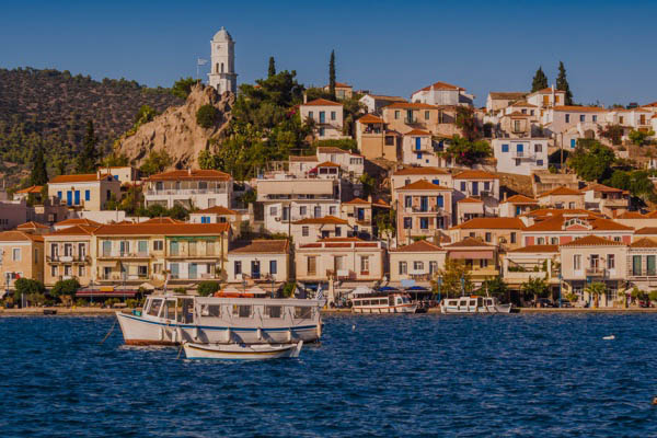 Εσύ πού θα τελειώσεις το καλοκαίρι σου;