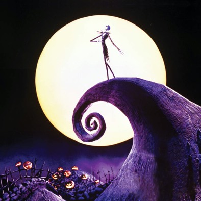 The Nightmare Before Christmas
