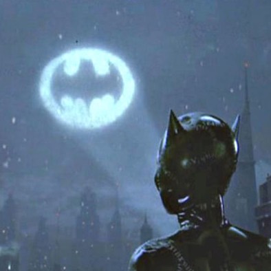 Batman Returns