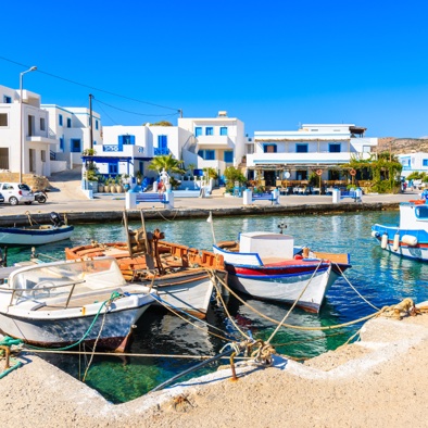 Ψάχνεις να κλείσεις διακοπές; Διάβασε εδώ τις πιο hot προτάσεις για φέτος! 3